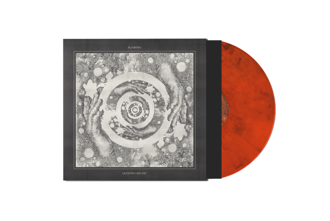 Image of Vinyl | Modern Nature LP 12" Coloured