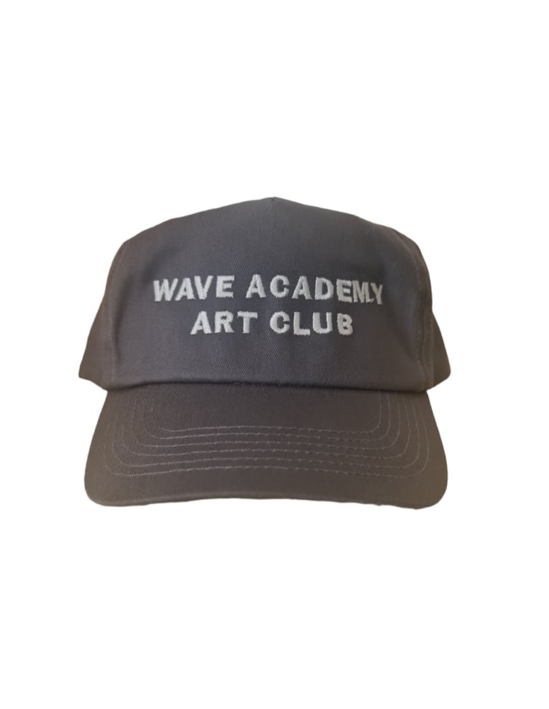 Image of ART CLUB MEMBERS CAP