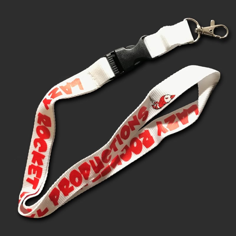 Image of Lanyard