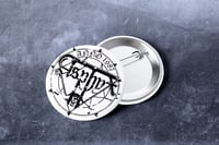 Image 3 of Buttons - set of 3