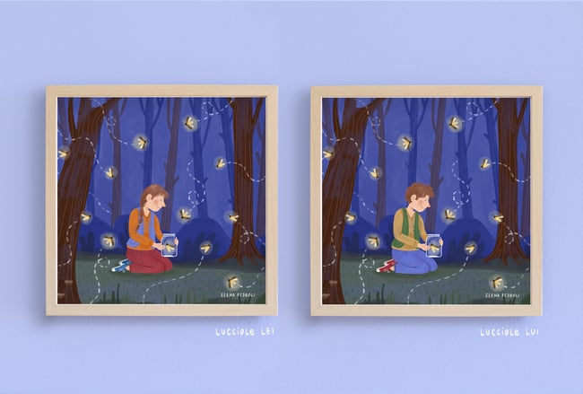 collezione naturAvventura