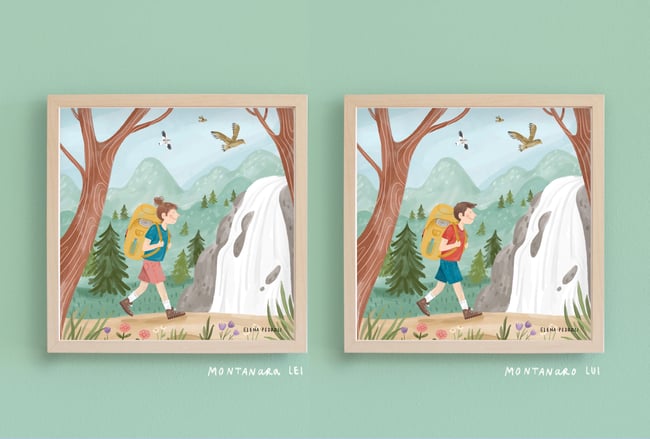 collezione naturAvventura