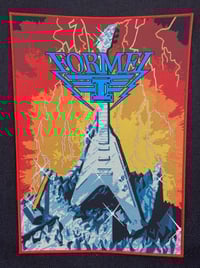 Image 2 of FORMEL 1 Backpatch