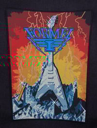 Image 3 of FORMEL 1 Backpatch