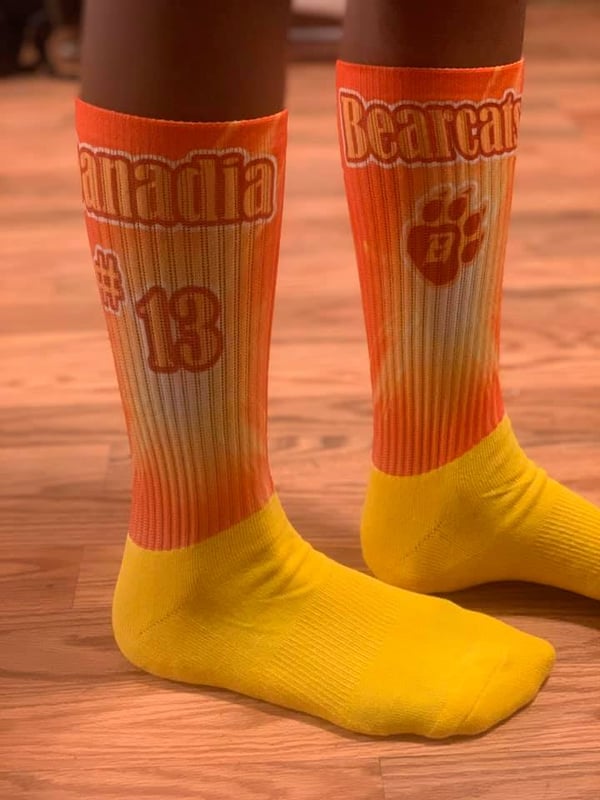 Image of Socks