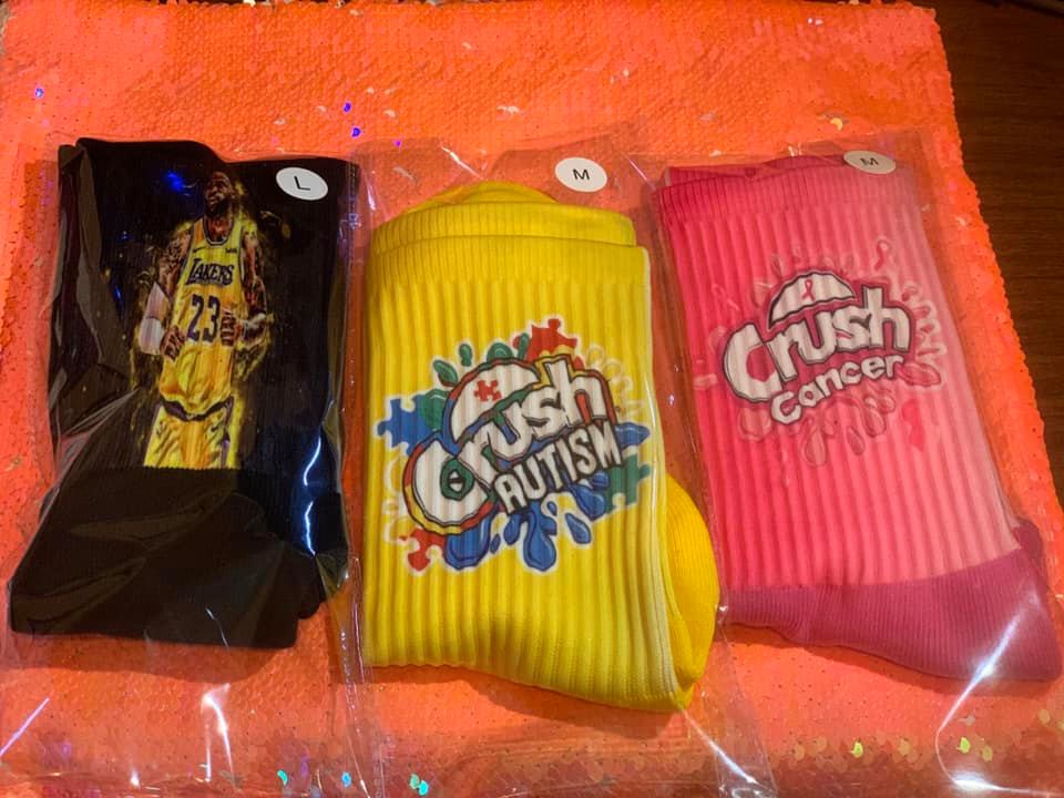 Image of Socks