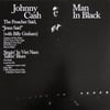 COM241 // JOHNNY CASH - MAN IN BLACK (VINILE NERO 180 GR.)