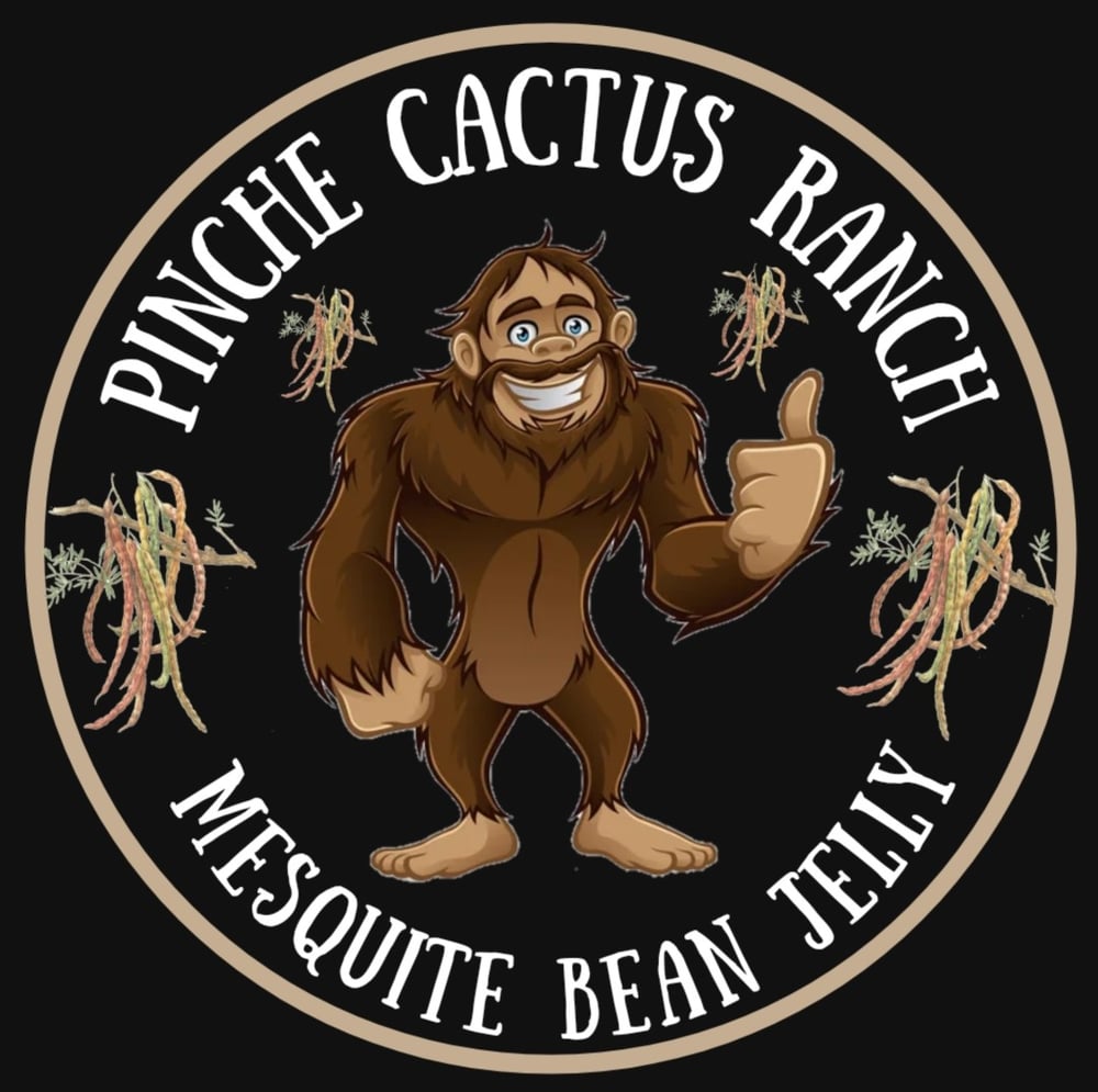 Image of West Texas Mesquite Bean Jelly