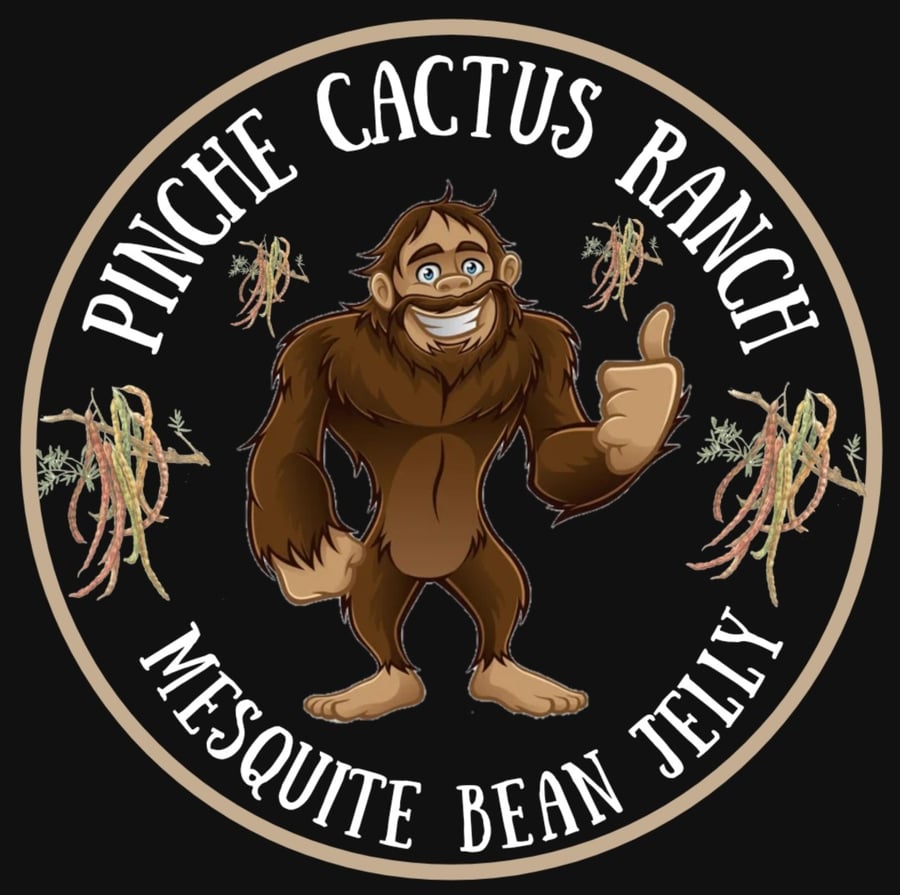 Image of West Texas Mesquite Bean Jelly