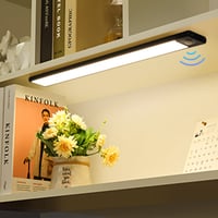 LED thin sensor light