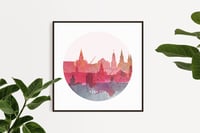 Image of Cork City Skyline 02