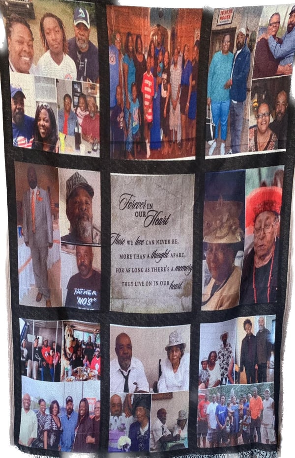 Image of Blanket