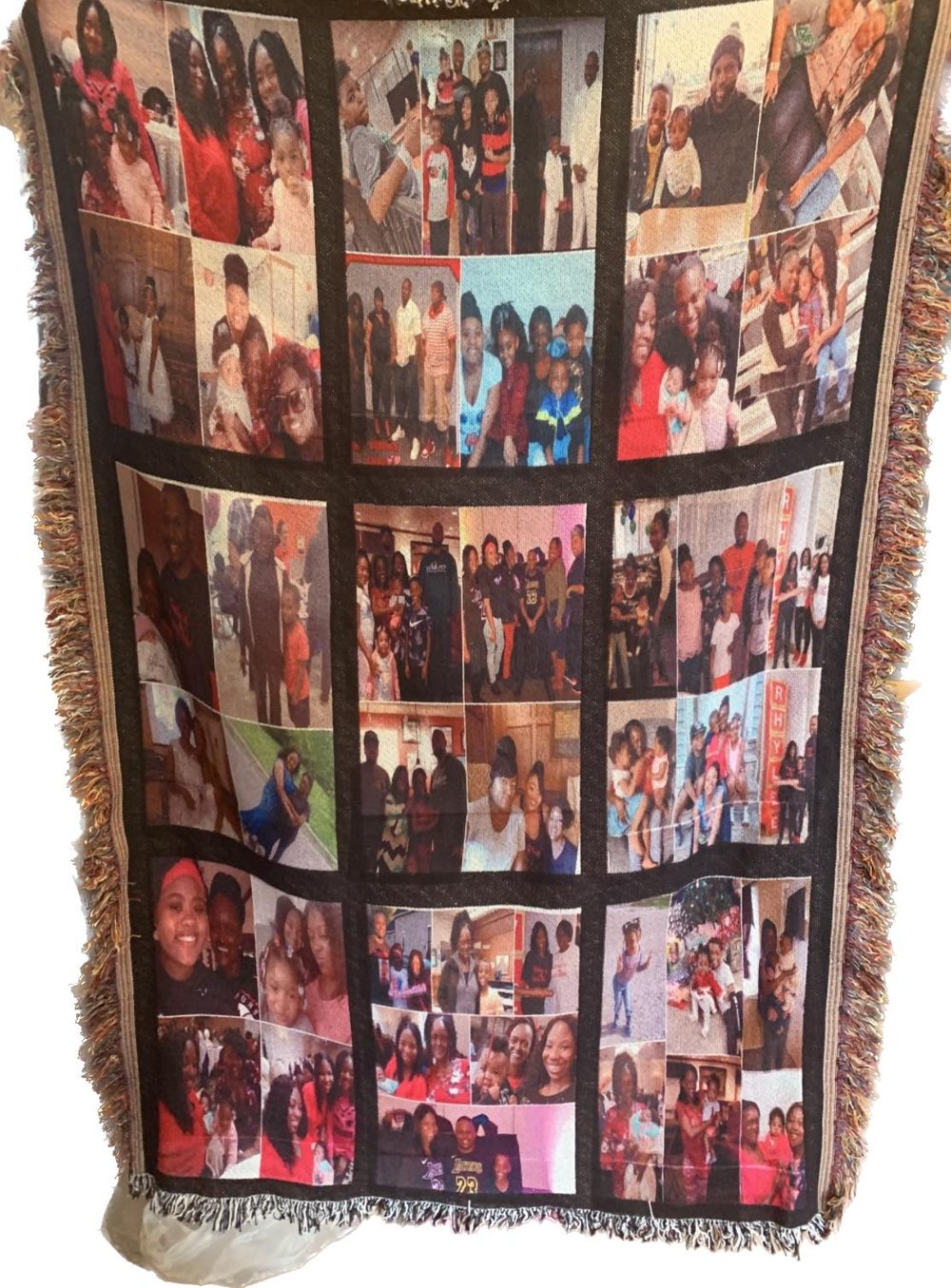 Image of Blanket