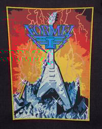 Image 5 of FORMEL 1 Backpatch