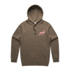 Mocha 2022 Hoodie