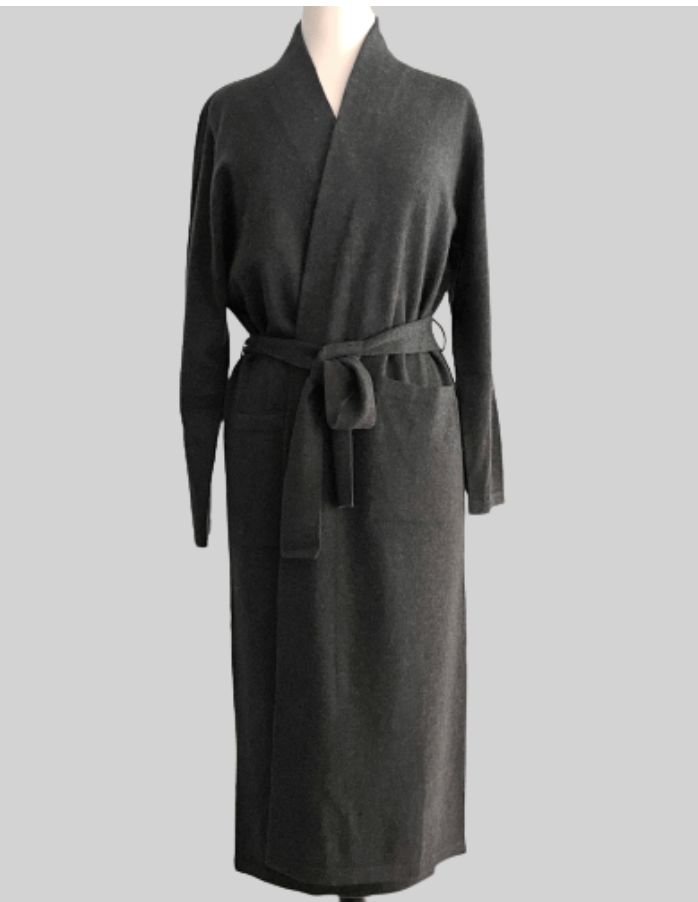 3 Ply Cashmere Robes (Only Hot Pink left) - Image 2 of 2