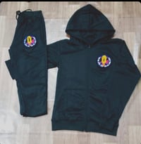 Image 2 of  Hoodie nd joggers 