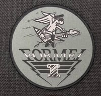 Image 2 of FORMEL 1 Patch Circle