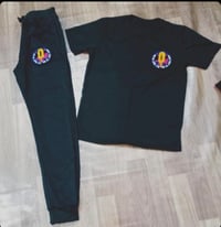 Jogger nd T-shirt 