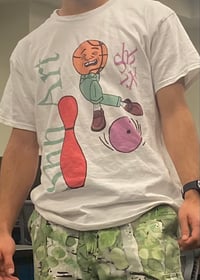Bowling Ball