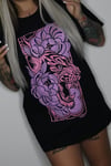 Black Tiger TShirt 