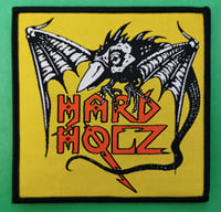 Image 2 of HARDHOLZ Patches