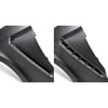 Anderson Composites 2015 - 2017 MUSTANG GT350 STYLE FIBERGLASS FRONT FENDERS (PAIR)