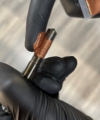 Image 4 of FeltyFab Ti-Protect anti-seize compound