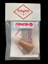 Image 1 of FeltyFab Ti-Protect anti-seize compound