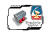 Singularity Syphon - SciFi Terrain