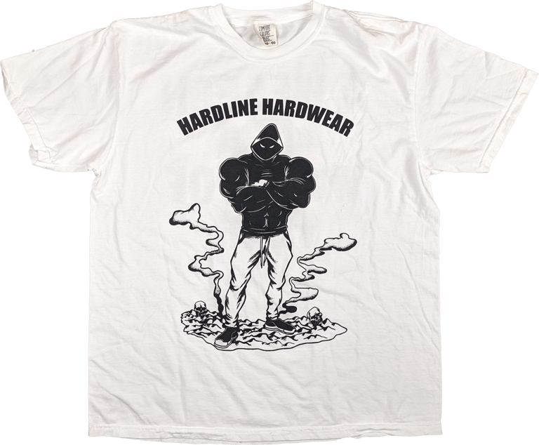 World of Fear T-Shirt