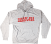 Hardline Hoodie