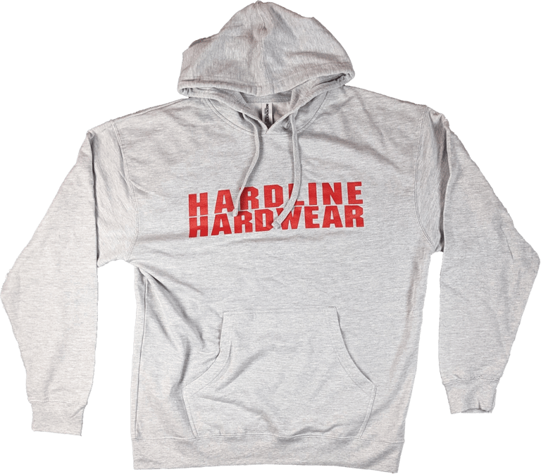 Hardline Hoodie
