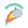 Die Cut Stickers 