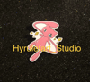 Pocket Monster Mew Soft Enamel Pin