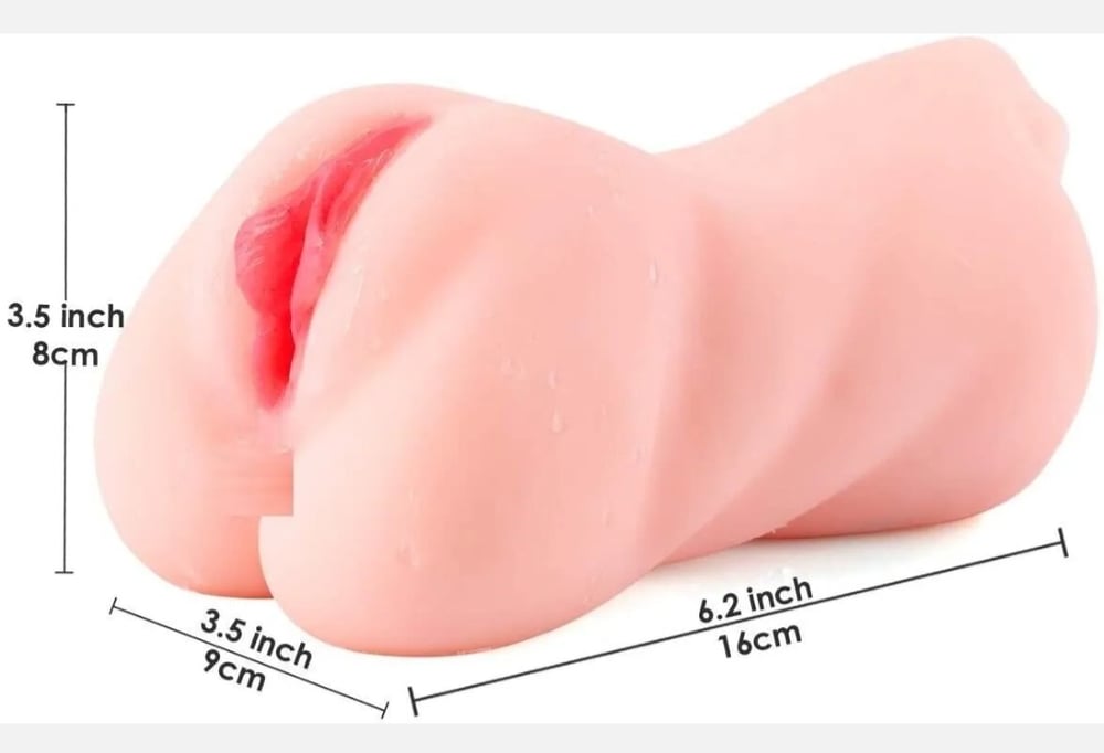 PUSSY POCKET