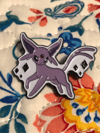 Pocket Monster Espeon Soft Enamel Pin