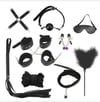 BEDROOM KANDI SET 10pcs