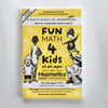 Fun Math For Kids – Good Foundations