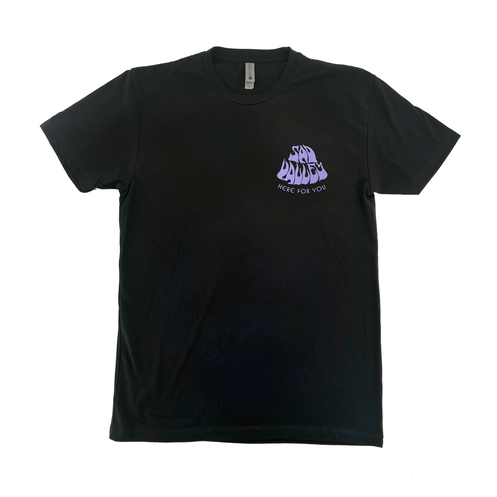 Egglightenment Shirt - Black Triblend