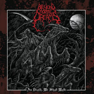 Image of As Death, We Shall Walk CD
