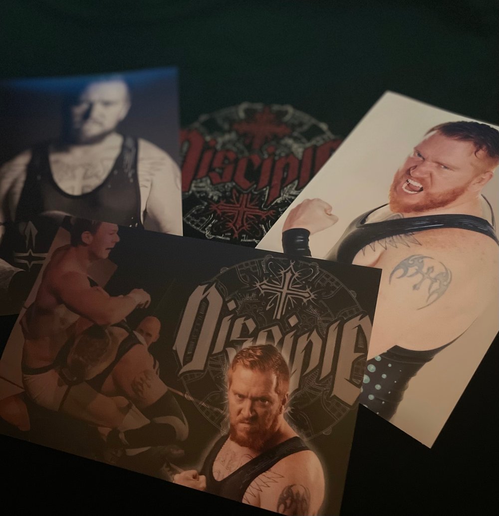 Image of 6x4 prints