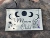 Moon Child  Bag