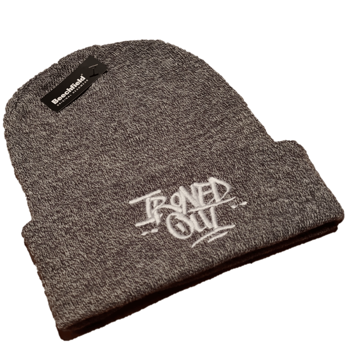 Image of Beanie [GREY]