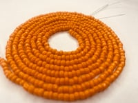 Image 1 of Solid Orange 