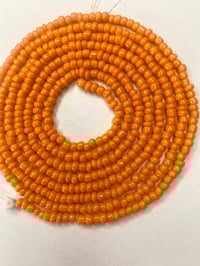 Image 2 of Solid Orange 