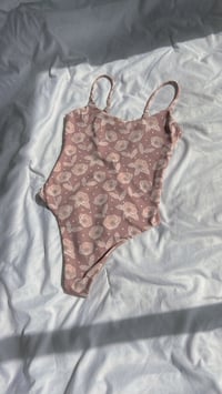 Image 1 of Nāhiku Body Suit 