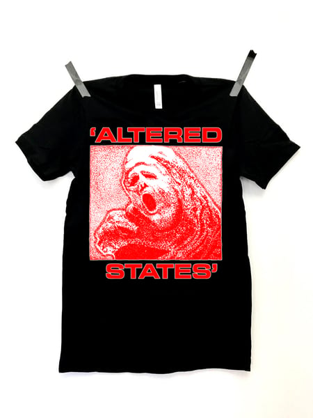 Image of ALTERED STATES - SHORT SLEEVE