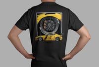 Image 5 of PRINTED T-SHIRT - HEAVY 185GSM *** ADD ART WORK SET UP FIRST ***