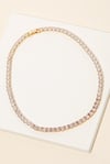 Glamour Necklace  {ORG. $30}